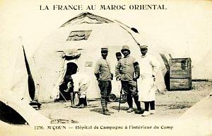 BIVEN Georges -801-  M coun